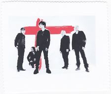 INDOCHINE Essuie-lunettes microfibre bords festonnés très bonne qualité (groupe)