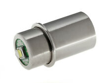 3 Watt Ersatz-LED | für MAG-LITE 3-6 C/D-Cell | 3,2–9 Volt | TorchLED-MagHV