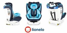 Siège auto Bastiaan Blue Isofix 360° GR 0/1/2/3 de 0 à 36 kg