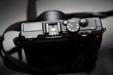 Sigma DP2 Foveon Digitalkamera