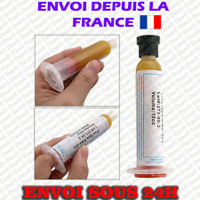 RMA-223 PATE FLUX POUR SOUDER SOUDURE SOUDAGE BGA PGA