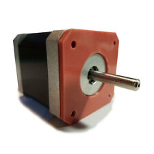 Silikondämpfer Nema 17 Steppermotoren für 3D Drucker, Prusa i3,Anet A6,A8, CR 10