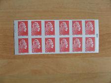 Carnet de Marianne " l' engagée" 2018 ★★