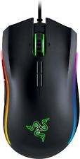Razer Mamba Tournament Edition Chroma Multi Color Ergo Gaming Maus 16.000 dpi