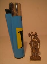 Metallfigur Schweizer Garde SWISS  5  Überraschungsei Ü-Ei  K 96 n78  Sammler