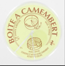 Boîte à Camembert