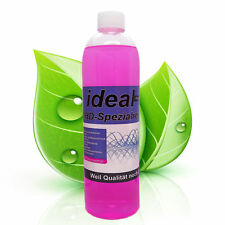 ideal Ultraschallreiniger Konzentrat HD-Spezialreiniger 1 Liter 