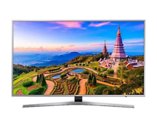Télévisions avec Smart TV 4K