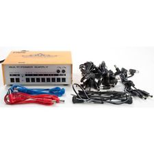 Fame - DCT-200 Multi-Power Supply