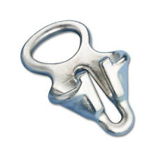 chaîne clower dispositif d’ancrage inox 316 pour chaîne 6/8mm