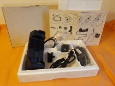 Telefono Vintage ERICSSON Handsfree VEHICLE CAR kit VIVAVOCE Giacenza NUOVA NOS