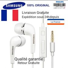 ÉCOUTEUR ORIGINAL SAMSUNG POUR  S5 S6 S7 S8 EDGE PLUS 
