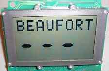 Autohelm  LCD screen for ST50 Multi (black case): Only the LCD display, NEW part