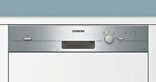 Siemens SN514S00AE Geschirrspüler SN514S00AE Edelstahl SN514S00AE