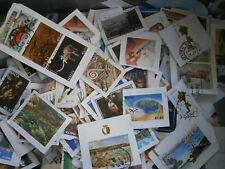 MALTA Kiloware NUR (100%) Sondermarken 100g / ca. 300 Marken mit vielen Neuheite