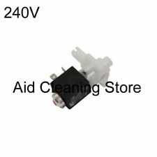 FOR Numatic TT3035S TT3450T TT3450S TT4550S TT6650S Water Valve Solenoid 220348