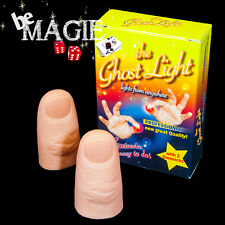 2 x Ghost Light Pro - Faux pouce Lumineux - FP- D'lite ECO - Magie