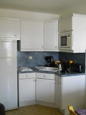 APPARTEMENT GRAU DU ROI  A  5 MN A PIED  DES PLAGES 