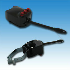 Blinkerschalter Lenksäulenschalter Lanz Schlepper Traktor  B-Ware 