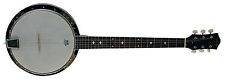 Banjo BJ6-6-saitiges, Mensur 65,8cm, Remo Weatherking-Fell,Randeinlagen,by MSA!n