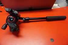 Manfrotto Befree live Stativkopf MVH400AH Videokopf