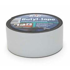 Kip Butyl- Reparaturband 38mm x 5m  Butylkautschuk Butylklebeband wasserdicht
