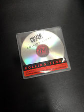 Mylene Farmer Rolling Stone, Russian promo CD remixes
