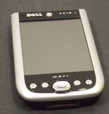 Dell AXIM X51V Poket Pc Windows Mobil - Sammler/Bastlergerät