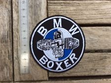 A203 // ECUSSON PATCH AUFNAHER TOPPA / NEUF / BMW BOXER