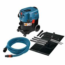 BOSCH Nass-/Trockensauger GAS 35 M AFC | 35 L | 1.380W