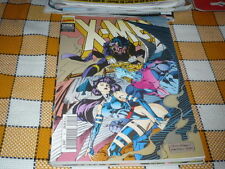 X-MEN Comics SEMIC super heros FRENCH numéro 14 VF Version intégrale MARVEL