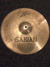 Sabian XS20 14" Hi Hats (pair)