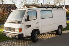 Mercedes-Benz MB 100MBD Allrad