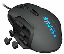 Roccat Nyth Modular Gaming Mouse USB PC Maus 12 000 DPI K9/F4-9259 