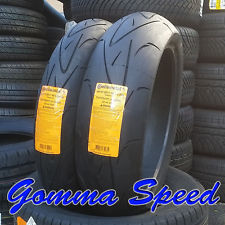 COPPIA GOMME MOTO CONTINENTAL SPORT ATTACK 120/70 17 180/55 17 PNEUMATICI NUOVI