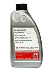 OLIO FEBI IDRAULICO VERDE SERVOSTERZO MERCEDES 21647