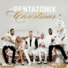 A Pentatonix Christmas - Pentatonix (Album) [CD]
