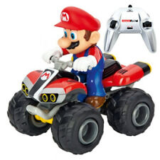 CARRERA RC Nintendo Mario Kart 8 Quad Bike 200996 1:20 Ready to Run