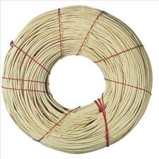 Peddigrohr, 1A Rotbandqualität, Nr.5 - 2,4 mm ø, Rolle 500g