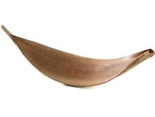 NaDeco® Kokosblatt Galera offen | Kokosschale Galara | Palmenschale | Palmenblat