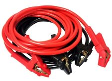 Starthilfekabel 1200 Amp / 70 mm² / 6m Überbrückungskabel Starterkabel DIN 50