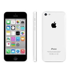 Movil Apple iPhone 5c A1507 16 GB Libre Blanco | C