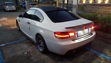 bmw e92 320d coupe m sport allestimento m3
