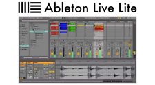 Ableton Live 10 Lite - Genuine License for Mac/Windows with Same Day Delivery