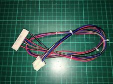 Kick harness CPS2 auxiliary cable Sega New astro city / Astro City Capcom RPI 