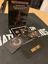 PUBG Pan of Judgement Wasteland Collection + PGI Crate + Team Logo Hoodie