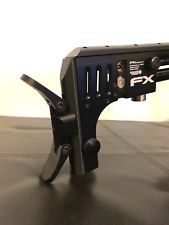 Adjustable Butthook For FX Impact