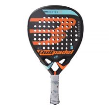 BULLPADEL VERTEX 2 2018 / 373g / Nuevo A Estrenar /