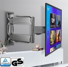 NB P4  TV Wandhalterung,  Schwenkbar Neigbar für 32-52 Zoll VESA bis 400 x 400
