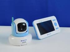 Audioline Watch & Care V300 Video Babyfon Babyphone Überwachung